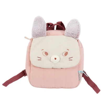 MOULIN ROTY Plecak myszka BRUME APRES LA PLUIE | Pan Piksel