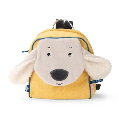 MOULIN ROTY Plecak PILOU z PUCE & PILOU | Pan Piksel