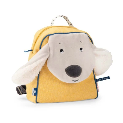 MOULIN ROTY Plecak PILOU z PUCE & PILOU | Pan Piksel