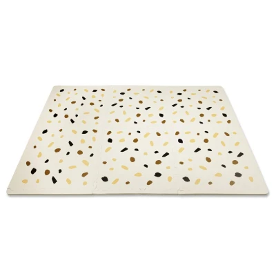 Mata puzzle XXL Confetti Hakuna Matte | Pan Piksel