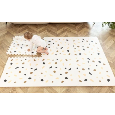 Mata puzzle XXL Confetti Hakuna Matte | Pan Piksel