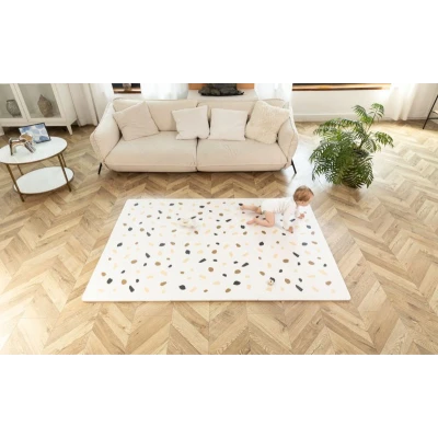 Mata puzzle XXL Confetti Hakuna Matte | Pan Piksel