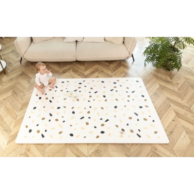 Mata puzzle XXL Confetti Hakuna Matte | Pan Piksel
