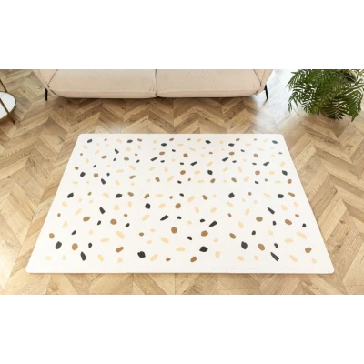 Mata puzzle XXL Confetti Hakuna Matte | Pan Piksel