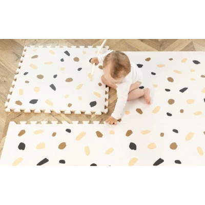 Mata puzzle XXL Confetti Hakuna Matte | Pan Piksel