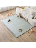 Mata Coral Velvet 150 x 200 cm Hakuna Matte | Pan Piksel