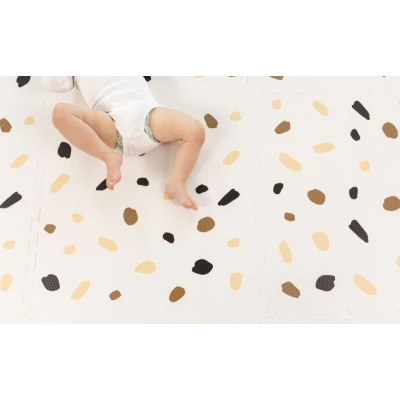 Mata puzzle XXL Confetti Hakuna Matte | Pan Piksel