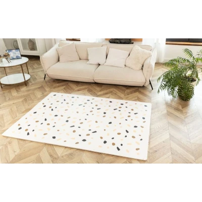 Mata puzzle XXL Confetti Hakuna Matte | Pan Piksel