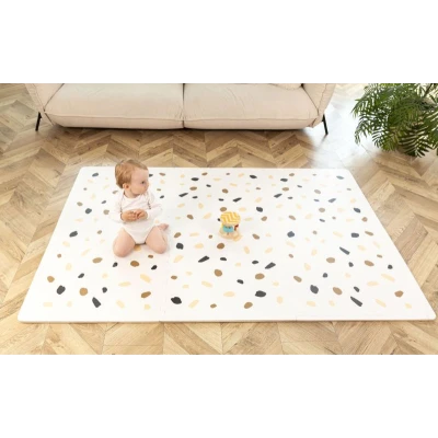 Mata puzzle XXL Confetti Hakuna Matte | Pan Piksel