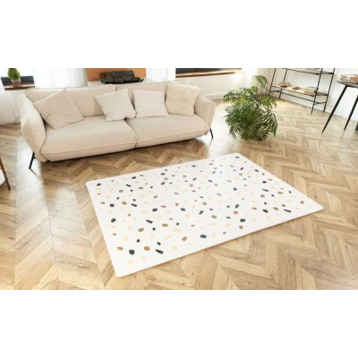Mata puzzle XXL Confetti Hakuna Matte | Pan Piksel