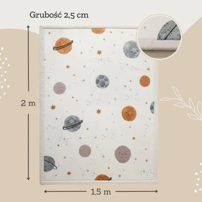Mata Happy Planets Hakuna Matte | Pan Piksel