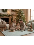 Mata Coral Velvet 150 x 200 cm Hakuna Matte | Pan Piksel