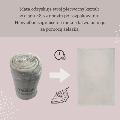 Mata Coral Velvet Confetti | Pan Piksel