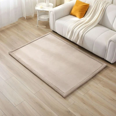 Mata Coral Velvet 170 x 120 cm Hakuna Matte | Pan Piksel