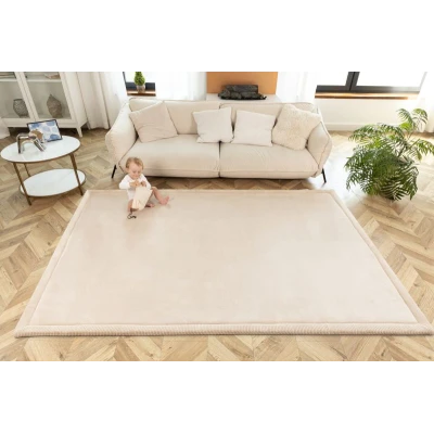Mata Coral Velvet 280 x 200 cm Hakuna Matte | Pan Piksel