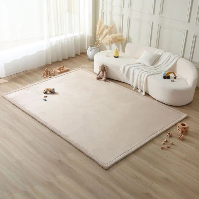Mata Coral Velvet 280 x 200 cm Hakuna Matte | Pan Piksel