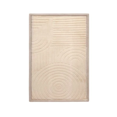 Mata piankowa 3D 170x120 cm Hakuna Matte | Pan Piksel