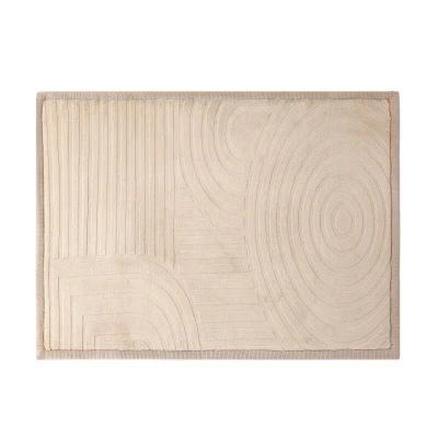 Mata Cloud Play Mat 3D 200 x 150 cm Hakuna | Pan Piksel
