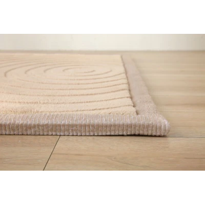 Mata piankowa 3D 170x120 cm Hakuna Matte | Pan Piksel