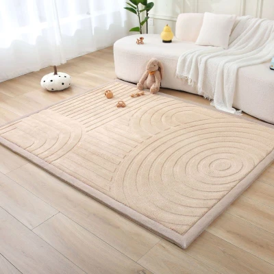 Mata Cloud Play Mat 3D 200 x 150 cm Hakuna | Pan Piksel