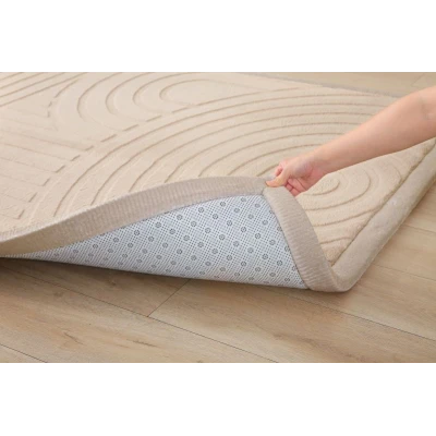 Mata Cloud Play Mat 3D 200 x 150 cm Hakuna | Pan Piksel
