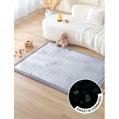 Mata Cloud Play Mat Planety Hakuna | Pan Piksel
