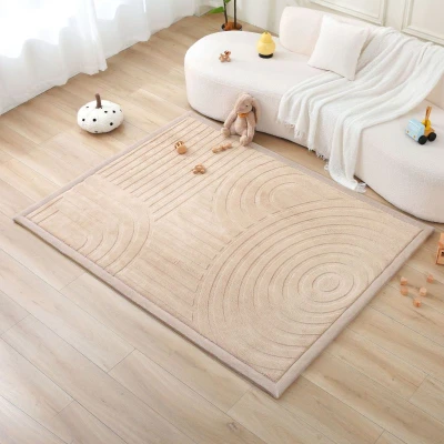 Mata Cloud Play Mat 3D 200 x 150 cm Hakuna | Pan Piksel
