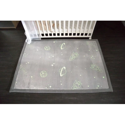 Mata Cloud Play Mat Planety Hakuna | Pan Piksel