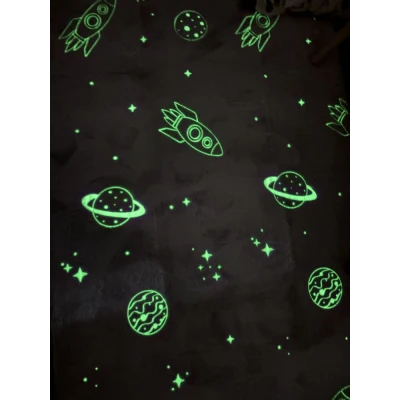 Mata Cloud Play Mat Planety Hakuna | Pan Piksel