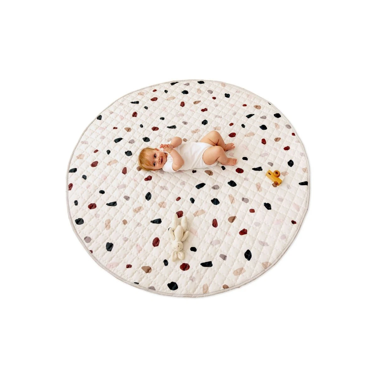 Mata do zabawy Confetti Hakuna Matte | Pan Piksel