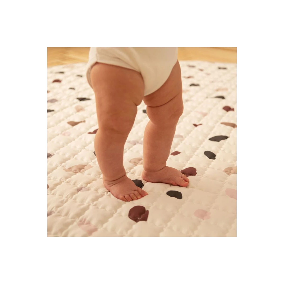 Mata do zabawy Confetti Hakuna Matte | Pan Piksel