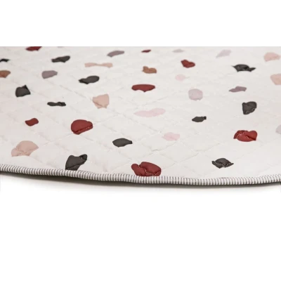 Mata do zabawy Confetti Hakuna Matte | Pan Piksel