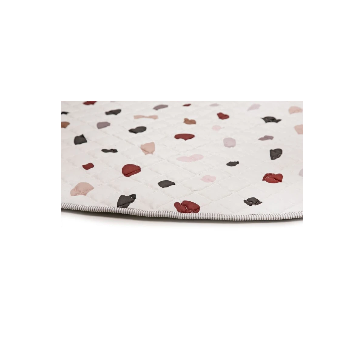 Mata do zabawy Confetti Hakuna Matte | Pan Piksel