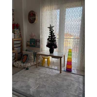Mata Cloud Play Mat Planety Hakuna | Pan Piksel