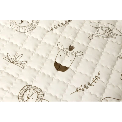 Mata Safari 150 cm Hakuna Matte | Pan Piksel