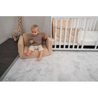Mata Cloud Play Mat Planety Hakuna | Pan Piksel