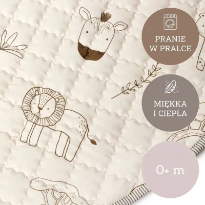 Mata Safari 150 cm Hakuna Matte | Pan Piksel