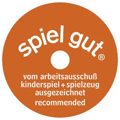 GOKI Puzzle Na budowie | Pan Piksel