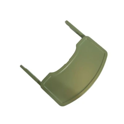 BABY DAN BabyDan DanTray tacka do krzesełka DanChair tendril green | Pan Piksel