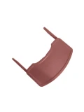 BABY DAN BabyDan DanTray tacka do krzesełka DanChair rose tan | Pan Piksel