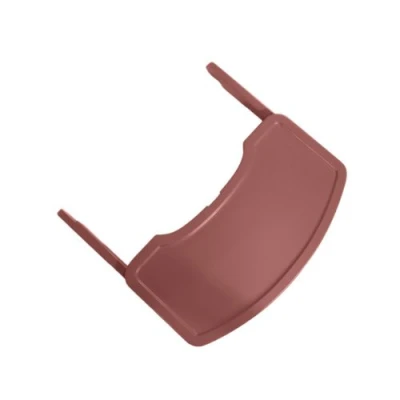 BABY DAN BabyDan DanTray tacka do krzesełka DanChair rose tan | Pan Piksel