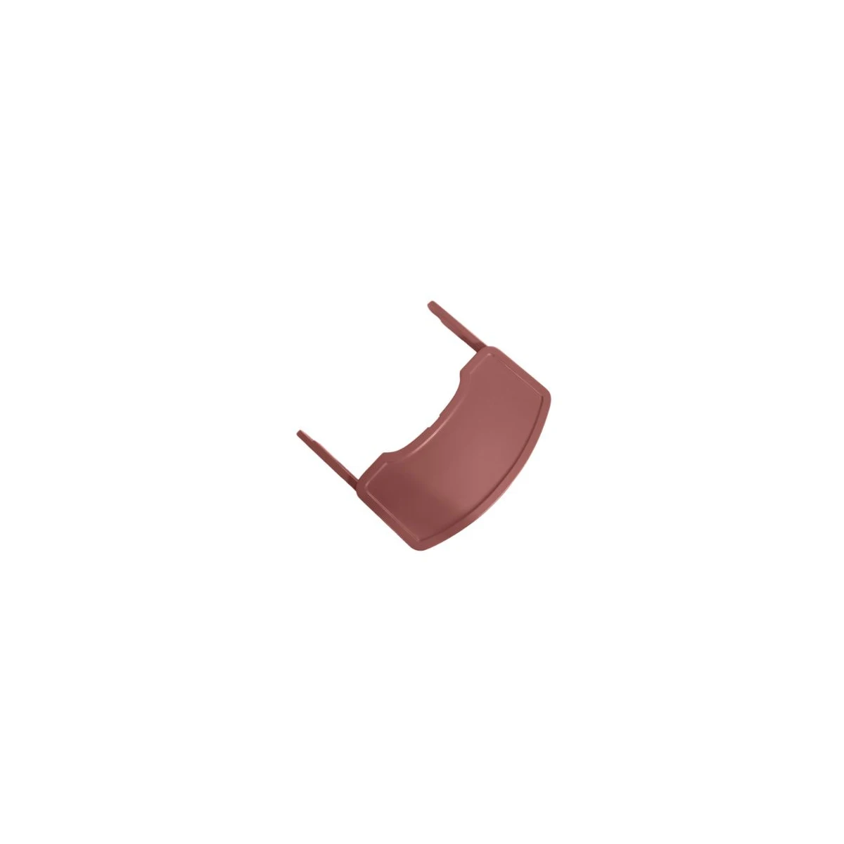 BABY DAN BabyDan DanTray tacka do krzesełka DanChair rose tan | Pan Piksel