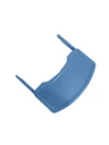 BABY DAN BabyDan DanTray tacka do krzesełka DanChair cornflower blue | Pan Piksel