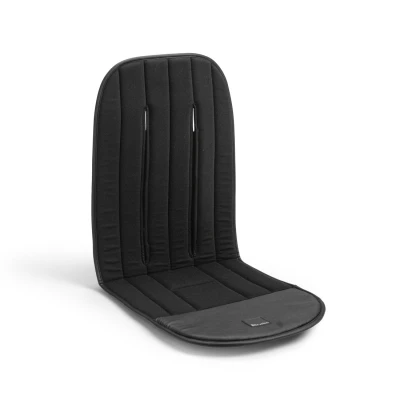 Elodie Details Miękka wkładka do wózka CosyCushion™ aviator black | Pan Piksel