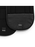 Elodie Details Miękka wkładka do wózka CosyCushion™ aviator black | Pan Piksel