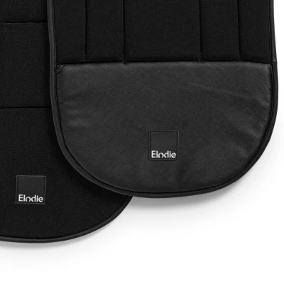 Elodie Details Miękka wkładka do wózka CosyCushion™ aviator black | Pan Piksel