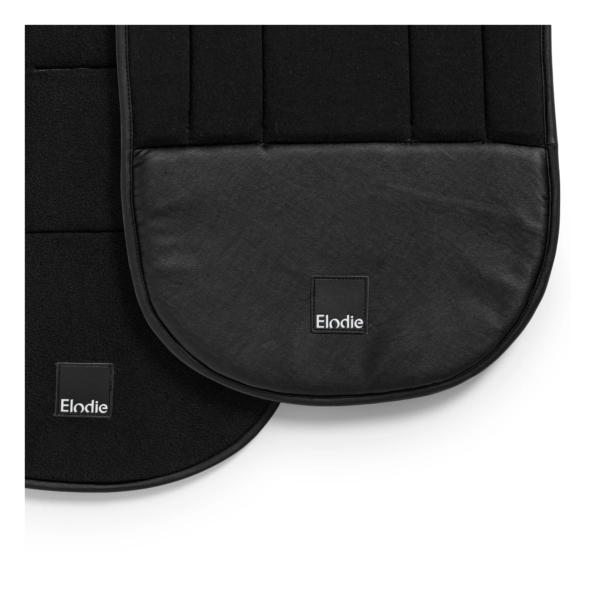 Elodie Details Miękka wkładka do wózka CosyCushion™ aviator black | Pan Piksel