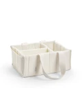 Elodie Details organizer do przewijania creamy white | Pan Piksel