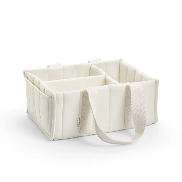 Elodie Details organizer do przewijania creamy white | Pan Piksel