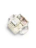 Elodie Details organizer do przewijania creamy white | Pan Piksel